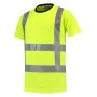 T-shirt RWS Outlet 103001 Fluor Yellow 5XL