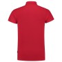 Poloshirt Fitted 180 Gram 201005 Red XXL